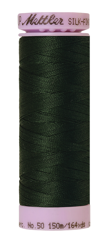 Enchanting Forest - Silk Finish 50